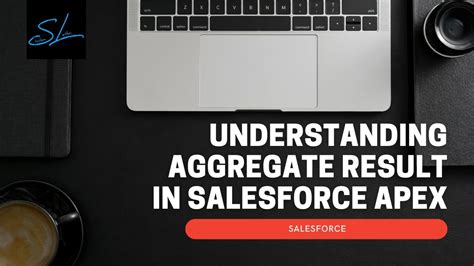 aggregate result salesforce apex.